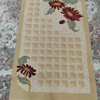 تعدای گلیم پادری