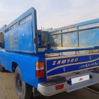 نیسان ۸۴ تناژ ۳۸۰۰