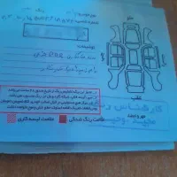پراید ۱۳۱SE بی رنگ مدل۹۹|خودرو سواری و وانت|همدان, |دیوار