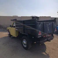 حمل نخاله و مصالح ساختمانی|خدمات حمل و نقل|اسلامشهر, مظفریه|دیوار