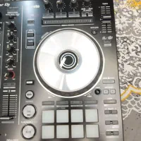 دستگاه دیجی dj