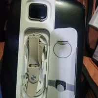 watch series 9 41mm starlight|ساعت|تهران, شکوفه|دیوار