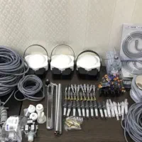 فروش قطعات،تجهیزات،مواد لابراتواری، مصرفی وتعمیرات