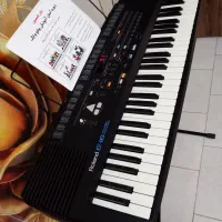 ارگ کیبوردپیانو اورینتال رولند صدا طبیعی  مشکی