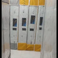 تشک مدل یونیک  ستاره|تشک تختخواب|ایلام, |دیوار