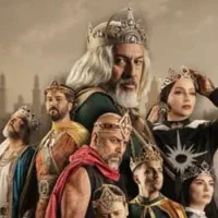 ۳ عدد بلیط ردیف ۱۵، پسران فریدون