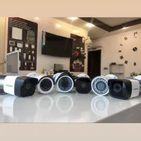 دوربین مداربسته با رزولوشن بالا