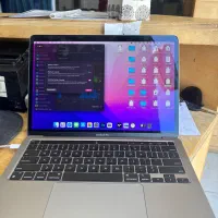 مک بوک پرو M2 تاچ بار