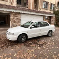 سمند سورن ۹۵