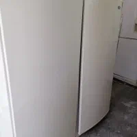 یخچال وفریزر دوقلوی جنرال استیل