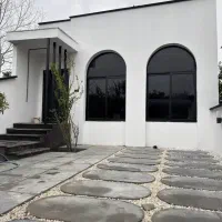 فروش زیرقیمت/همکف پلاک یک جنگل/ویوابدی/سندپایانکار