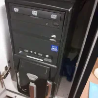 کامپیوتر در حد نو|رایانه رومیزی|نیشابور, فضل|دیوار