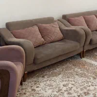 مبل 7نفره