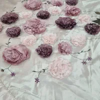 روتختی دونفره ساتن بهترین کیفیت|سرویس روتختی|تهران, تهرانسر غربی|دیوار