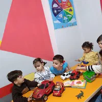 آموزشگاه زبان های خارجی آهو|خدمات آموزشی|میانه, |دیوار