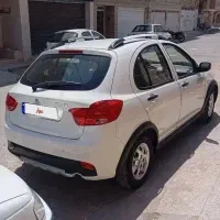 کوییک اس Sمدل ۱۴۰۲ بدون رنگ فول ارتقایافته