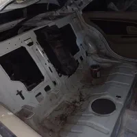 اتاق پارس|قطعات یدکی و لوازم جانبی|کهنوج, |دیوار