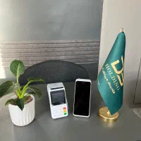 بیسیمQ60 کارتخان پوز سیار باسیم X5پز کارتخوان ثابت|فروشگاه و مغازه|مشهد, جنت|دیوار