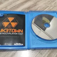 دیسک Call Of DutY Black OPS 3|کنسول، بازی ویدئویی و آنلاین|سقز, |دیوار