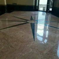 کفسابی شیشه‌تا‌سنگ