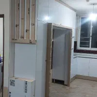 کمد دیواری فقط متری ۱۶۰۰|جاکفشی، کمد، دراور|خمینی‌شهر, |دیوار