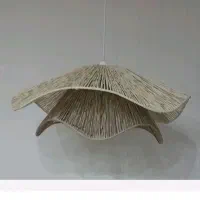 لوستر های جدید رافیا