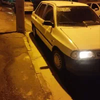 پراید مدل 87