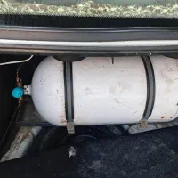 مخزن گازCNG|قطعات یدکی و لوازم جانبی|آستانه اشرفیه, |دیوار