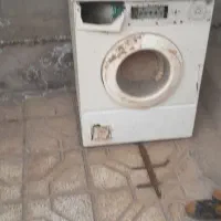 لباسشویی