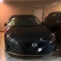 نیسان التیما مدل ۲۰۲۵ تحویل فروردین با مدارک