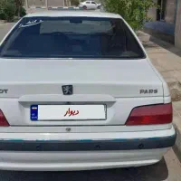 پژو پارس مدل 93|خودرو سواری و وانت|سمنان, |دیوار