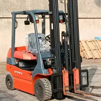 لیفتراک تویوتا برقی 7f|خودرو سنگین|کهریزک, |دیوار