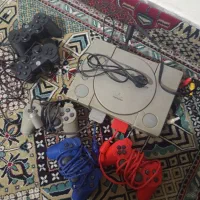 پلی استیشن|کنسول، بازی ویدئویی و آنلاین|یاسوج, |دیوار