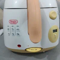 حراج سرخکن و آبمیوه گیر