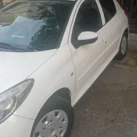 پژو 207 مدل 1402 دنده‌ای tu5 تیو فایو