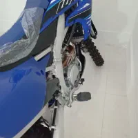 یاماها کاوازاکی wrf yz crf kdx ktm 250|موتورسیکلت|شیراز, آزادی|دیوار