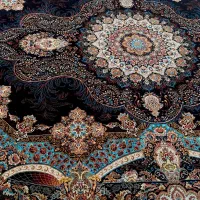 فرش ۱۲ متری جفت