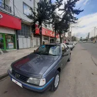 پژو405|خودرو سواری و وانت|رشت, بازار|دیوار