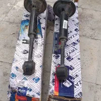 کمک عقب ماشین ساینا