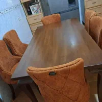 میز نهار خوری