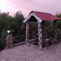 ۱۰۰۰متر باغ ویلای فروشی|فروش خانه و ویلا|مشهد, تبادکان|دیوار