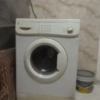 لباسشویی