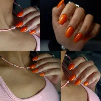 خدمات ناخن و پدیکور بروجن تخفیف ویژه