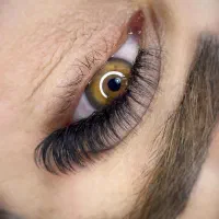 اکستنشن مژه با تخفیف ویژه|خدمات آرایشگری و زیبایی|قم, شهرک قدس|دیوار