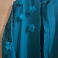 مانتو مجلسی نونو سایز ۴۴|لباس|تهران, بریانک|دیوار