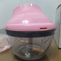 خرد کن دستی تیغه آلمانی(طلایی)