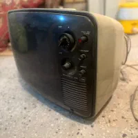 تلوزیون قدیمی|تلویزیون و پروژکتور|یزد, |دیوار