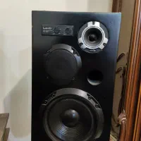 آمپلی و باند|سیستم صوتی خانگی|اندیشه, اندیشه فاز ۱|دیوار