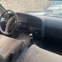 تویوتا دوکابین 1990|خودرو سواری و وانت|خاش, |دیوار