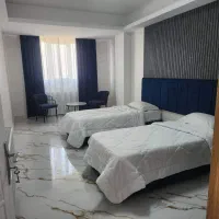 هتل ابارتمان|اجارهٔ کوتاه‌مدت آپارتمان و سوئیت|باسمنج, |دیوار